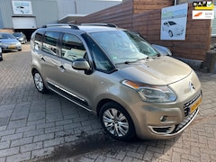 Citroën C3 Picasso - 1.6 VTi Exclusive nieuwe apk