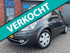 Renault Scénic - 2.0-16V Business Line AUTOMAAT Luxe Trekhaak