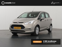 Ford B-Max - 1.6 TI-VCT Titanium | Navigatie | Parkeercamera | Climate Control | Cruise Control |