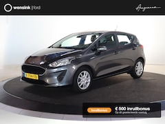 Ford Fiesta - 1.0 EcoBoost Connected | Navigatie | Airco | Cruise control |