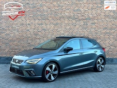 SEAT Ibiza - 1.5 TSI EVO FR 150pk Pano Acc Beats Keyless Led Climatr