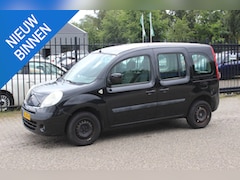 Renault Kangoo Family - 1.6-16V Automaat, electrisch liftje