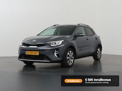 Kia Stonic - 1.0 T-GDi MHEV DynamicPlusLine | Keyless | Navigatie | Parkeercamera | Apple Carplay/Andro