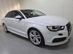 Audi A3 Limousine - LIMOUSINE1.4 TFSI Ambition Pro Line S 110Kw