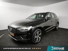 Volvo XC60 - 2.0 Recharge T6 AWD R-Design | Apple Carplay/Android Auto | Panoramadak |