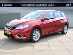 Nissan Pulsar - 1.2 DIG-T Visia Airco / Cruise Control / Trekhaak