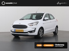 Ford Ka - 1.2 Trend Ultimate | Apple Carplay/Android Auto | Winterpack | Climate Control | DAB |