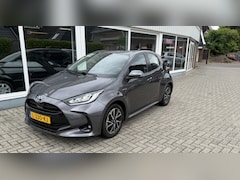 Toyota Yaris - 1.5 Hybrid Dynamic Cruise-control/Airco/Camera/Trekhaak