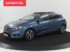 Renault Mégane - 1.2 TCe Bose | Panoramadak | Camera | Half leder | Park Assist | Massage | Bose Sound | Na