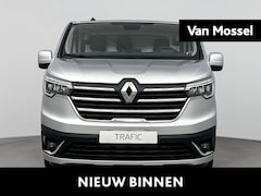 Renault Trafic E-Tech - T29 L2H1 Comfort 52 kWh 123PK Keyless | Achteruitrijcamera + Parkeersensoren | Navigatie |
