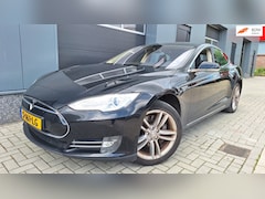 Tesla Model S - 85 Performance (Gratis levenslang supercharging- Accu niet goed)