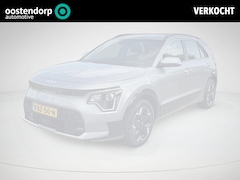 Kia Niro EV - DynamicLine 64.8 kWh | Achteruitrijcamera | Adaptieve cruise | Lane assistent |