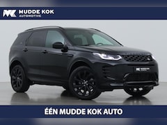 Land Rover Discovery Sport - P270e PHEV Dynamic SE | NIEUW | Panoramadak | Trekhaak | ACC | Meridian | Stoel+Stuurverwa