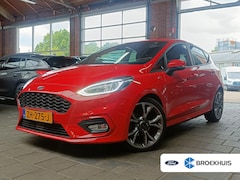 Ford Fiesta - 1.0 EcoBoost ST-Line