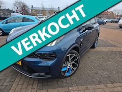 Lynk & Co 01 - 1.5|SOH 95.23%|