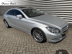 Mercedes-Benz CLS-klasse - 350 Schuifdak Full Options