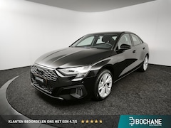 Audi A3 Limousine - 30 TFSI Pro Line | S-edition | Camera |