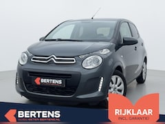 Citroën C1 - 1.0 e-VTi Feel | Airco | Rijklaar geleverd incl 12 maanden BOVAG garantie |
