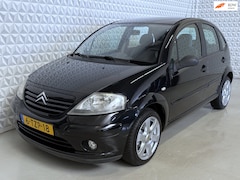 Citroën C3 - 1.1i Ligne Séduction / LEUKE AUTO 127.000km (2005)