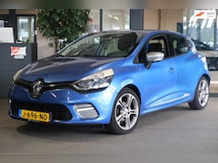 Renault Clio - 1.2 TCe GT Line AUT Navi Cam Keyless Pdc Cruise Led