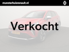 Renault Symbioz - 1.6 E-Tech full hybrid 145 techno - All season banden - Pack Driving & Comfort