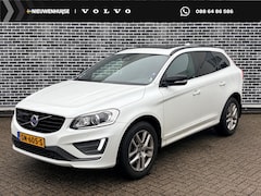 Volvo XC60 - 2.0 T5 FWD R-Design | Trekhaak | Panoramadak | Achteruitrijcamera | Parkeersensoren | Crui