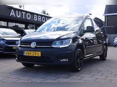 Volkswagen Caddy Maxi - 2.0 TDI L2H1 | NAVI | CARPLAY | TREKHAAK