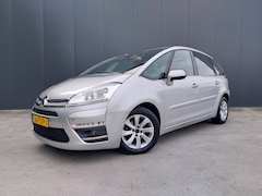 Citroën C4 Picasso - 1.6 e-HDi AUTOMAAT NAVI CRUISE ECC