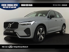 Volvo XC60 - T6 PLUG-IN HYBRID AWD PLUS DARK -PANO.DAK|CLIMATE|POWER-SEATS|KEYLESS|STANDKACHEL|SPORTSTO
