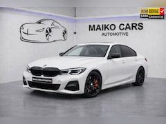 BMW 3-serie - 330i M-Sport|Edition Plus|PANO|Leser|CARBON
