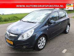 Opel Corsa - 1.2-16V Business // 5-DRS / WEINIG KM //