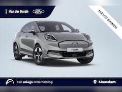 Ford Puma Gen-E - Select 43, 6 kWh WinterPack - WK-demo-deal