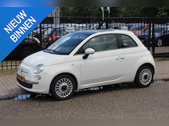 Fiat 500 - 0.9 TwinAir Lounge, Airco