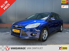 Ford Focus Wagon - 1.0 EcoBoost Edition Plus (12 mnd BOVAG-garantie)