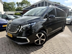 Mercedes-Benz EQV - 300 L3 Avantgarde 90 kWh SOH 94.3%, Marge, Vol Opties