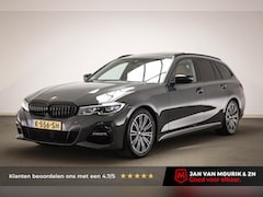 BMW 3-serie Touring - 330i M-Sport High Executive | PANORAMADAK | HEAD UP | TREKHAAK | 18"