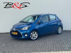 Toyota Yaris - 1.5 Hybrid Dynamic Camera Clima Cruisecontrol All-Season Full-Hybride