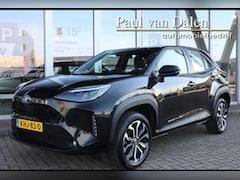 Toyota Yaris Cross - 1.5 HYBRID AUTOMAAT DYNAMIC PLUS Navi | Camera | Clima | Pdc v+a | Keyless | Adapt.Cruise