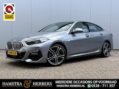 BMW 2-serie Gran Coupé - 218i M-Sport antraciet