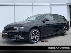 Opel Astra Sports Tourer - 145PK Hybrid GS | Stoel & stuurverwarming | Camera v+ a | AGR-bestuurdersstoel | Adaptive