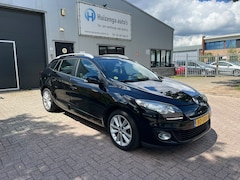 Renault Mégane Estate - 1.5 dCi |CLIMA |NAVI |EXPORT