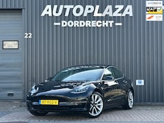 Tesla Model 3 - Long Range AWD 75 kWh