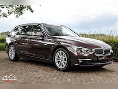 BMW 3-serie Touring - 320d Centennial High Executive|Individual|Pano.|Trekhaak|Leder
