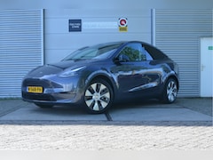 Tesla Model Y - Long Range AWD 75 kWh Trekhaak (1.600kg), Autopilot3.0