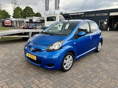 Toyota Aygo - 1.0-12V Comfort - Airco - Nette Auto