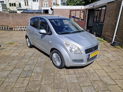 Suzuki Splash - 1.0 Airco CV enz