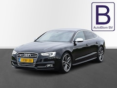 Audi A5 Sportback - 3.0 TFSI S5 quattro Pro Line /Prachtige auto/Top onderhouden/