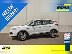 Ford Kuga - 1.6 Titanium
