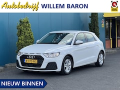 Audi A1 Sportback - 25 TFSI Pro Line CARPLAY | CRUISE | DIGI.DASHB | BLUETOOTH | DAB | LMV | 1'EIG