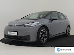 Volkswagen ID.3 - Moonstone Grey | Cruise control | Airco auto | Apple carplay Android auto | Parkeersensore